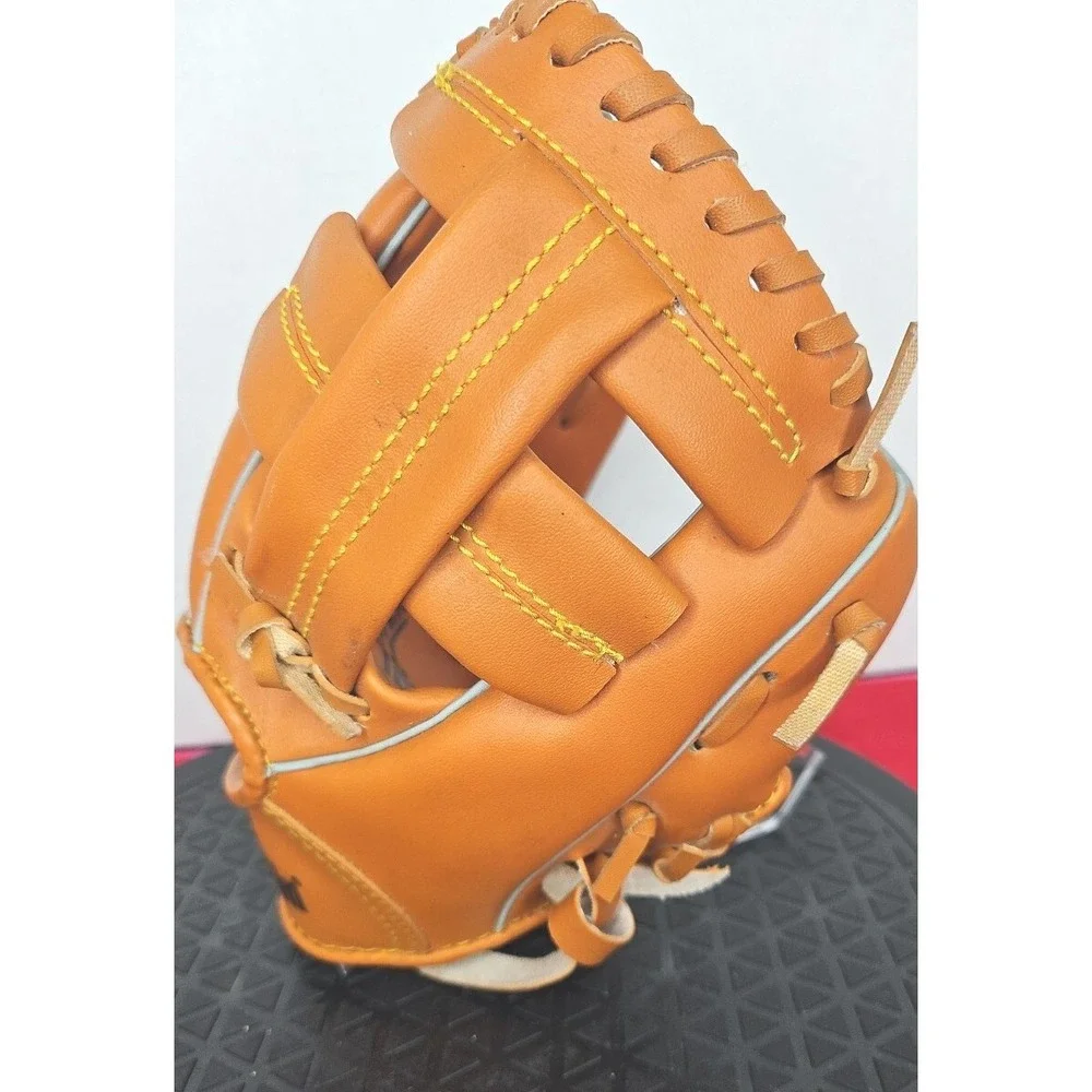 Franklin Youth Field Master 6663 Baseball 9.5
